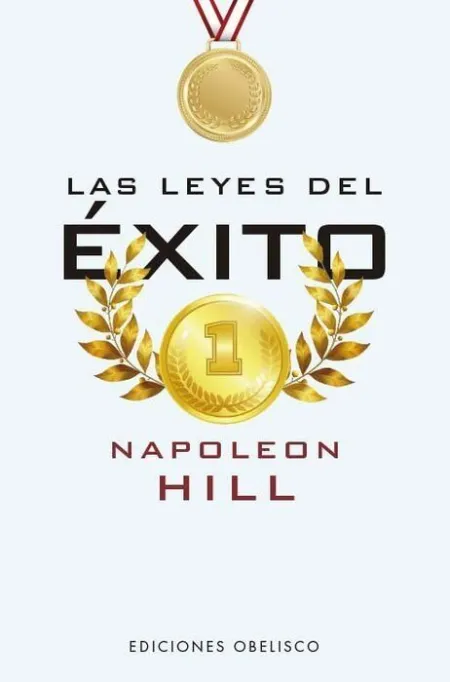 Leyes del Éxito (B)