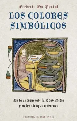 Colores Simbólicos, los