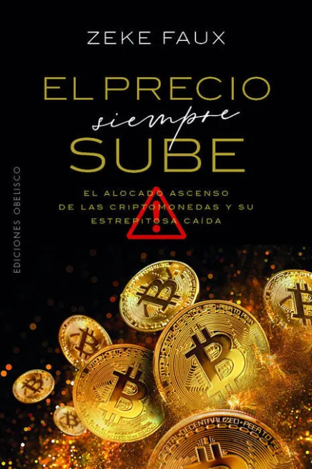 Precio Siempre Sube, el