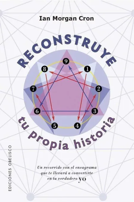 Reconstruye tu Propia Historia