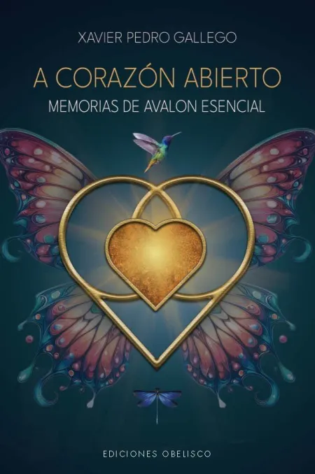 A Corazón Abierto