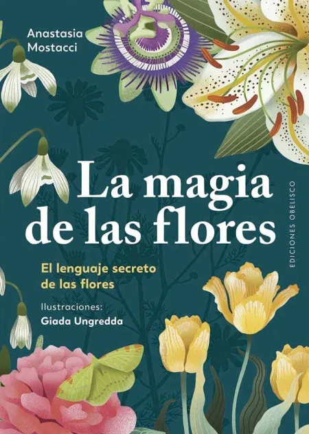 Magia de las Flores, la
