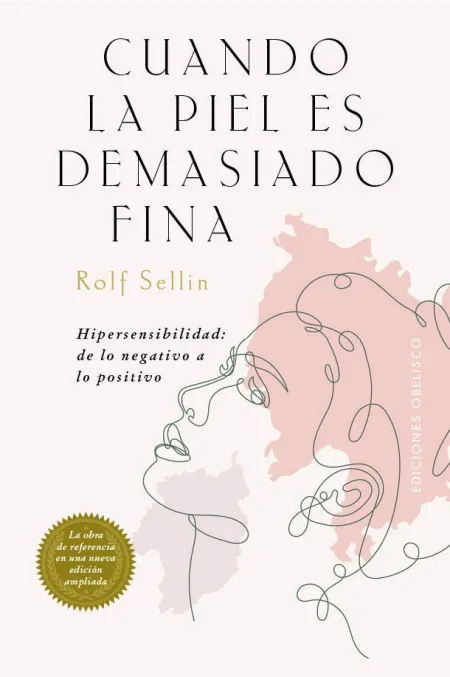 Cuando la Piel Es Demasiado Fina
