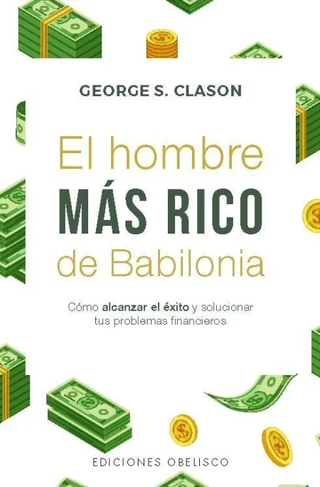 Hombre Más Rico de Babilonia, el (B) (N. e. )