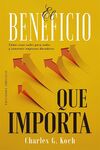 BENEFICIO QUE IMPORTA, EL