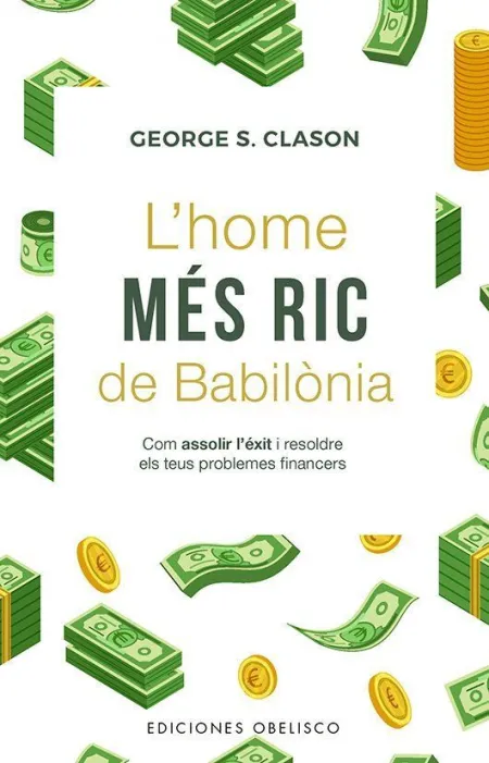 L'home Més Ric de Babilonia