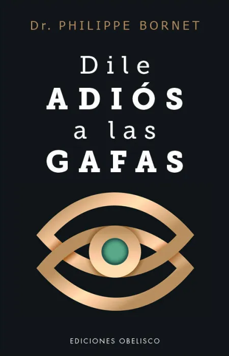 Dile Adiós a las Gafas