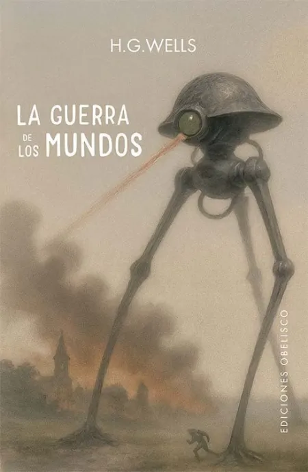 Guerra de los Mundos, la (B)