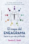 MAPA DEL ENEAGRAMA HACIA TU YO MÁS PROFUNDO, EL