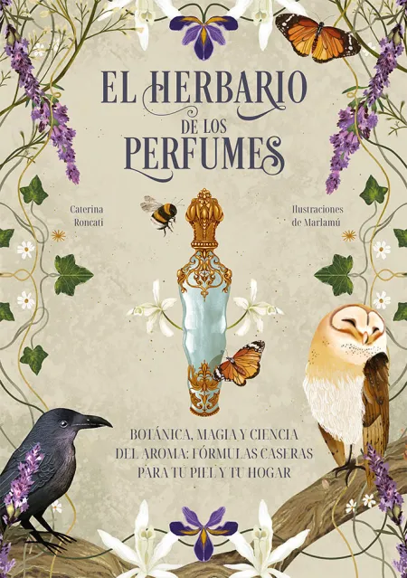 Herbario de los Perfumes, el