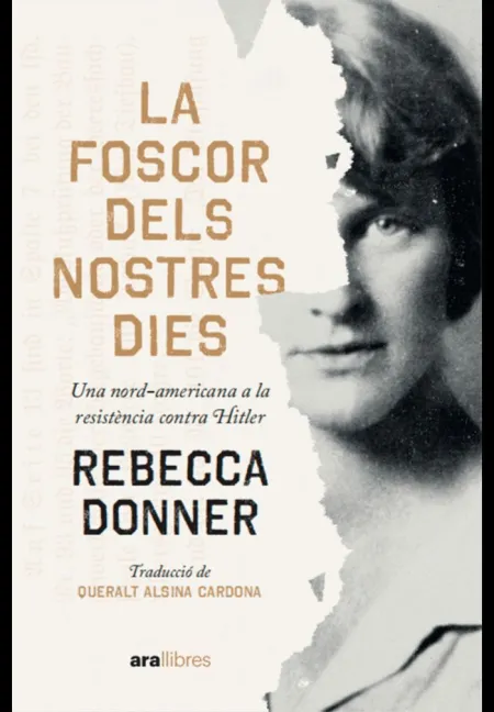 La Foscor Dels Nostres Dies
