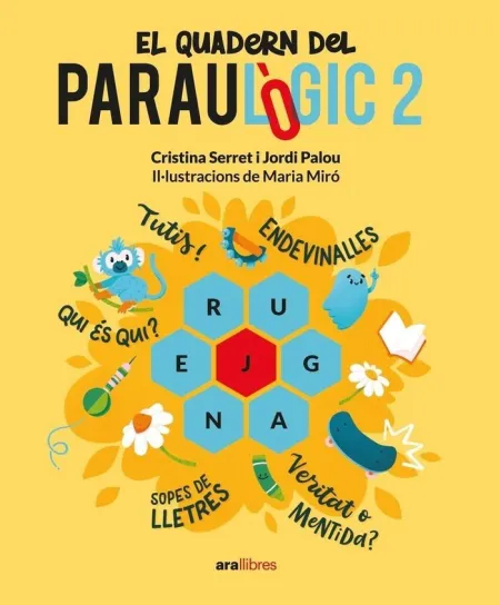 El Quadern del Paraul. gic - 2
