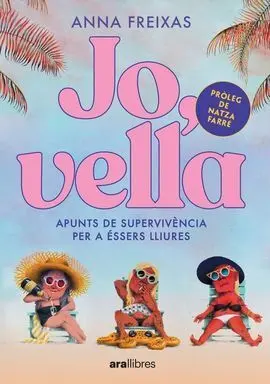 Jo - Vella - Cat