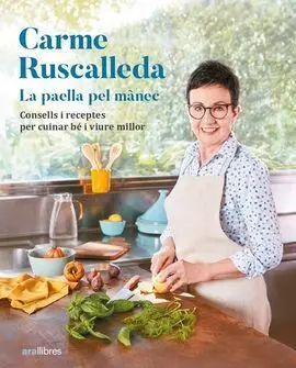 Paella Pel Mànec