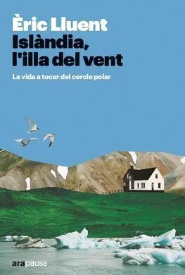 Islandia - L'illa del Vent - Cat