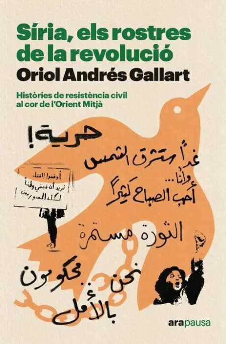 Siria Els Rostres de la Revolució