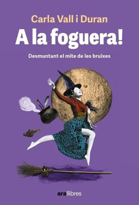A la Foguera