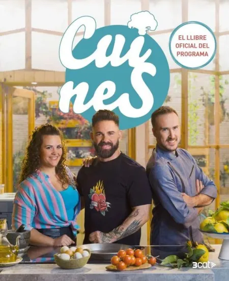 Cuines - Cat