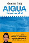 AIGUA. UN RECURS VITAL