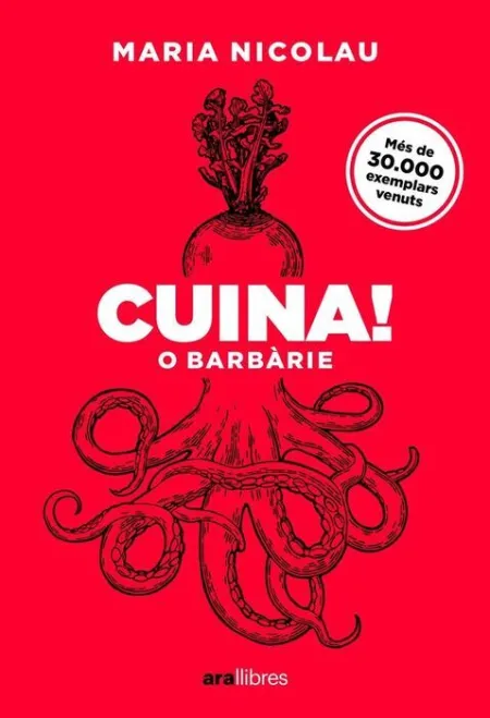 Cuina! o Barbàrie