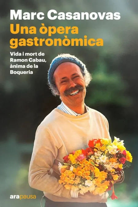 Una Òpera Gastronòmica