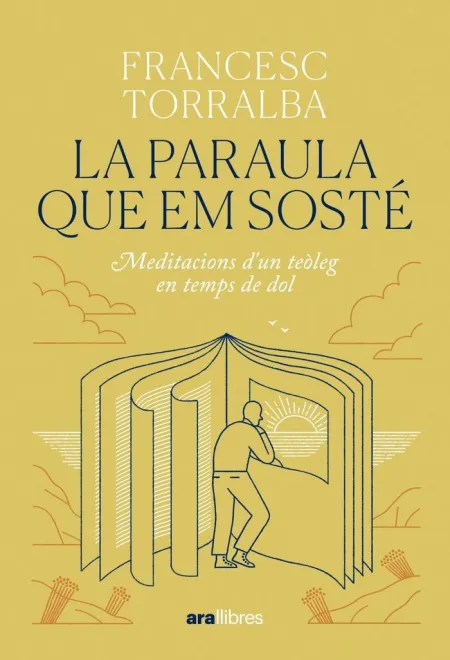 La Paraula que Em Soste