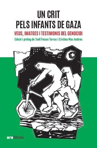Un Crit Pels Infants de Gaza