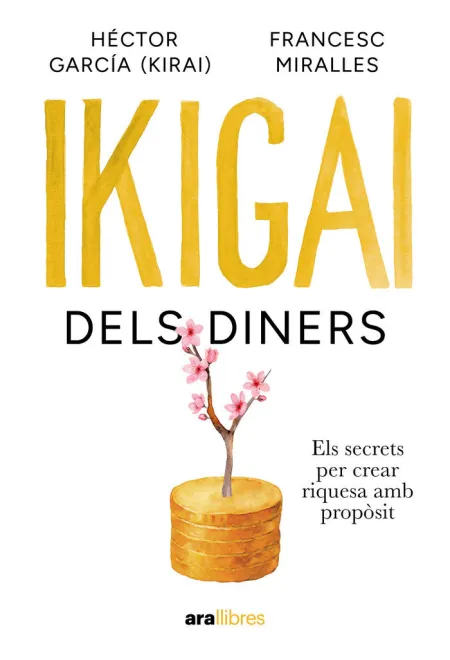 Ikigai Dels Diners