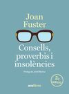 CONSELLS, PROVERBIS I INSOLENCIES