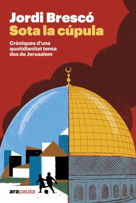 Sota la Cúpula