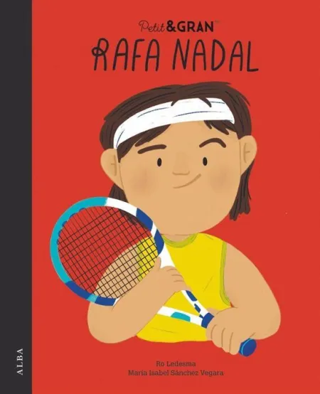 Petit & Gran Rafa Nadal
