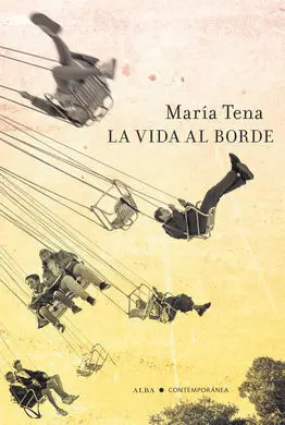 Vida Al Borde, la