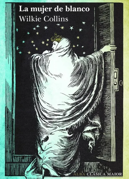 La Mujer de Blanco