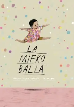 Mieko Balla, la