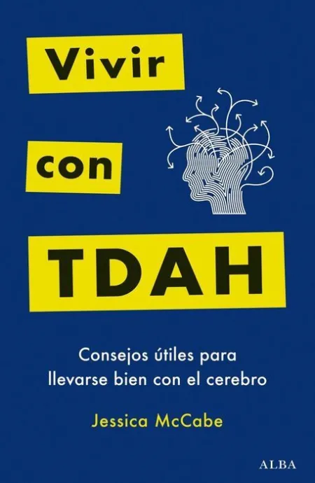 Vivir con Tdah