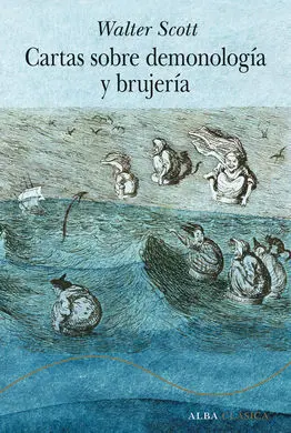 Cartas Sobre Demonología y Brujería