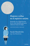 MUJERES Y NIÑAS EN EL ESPECTRO AUTISTA