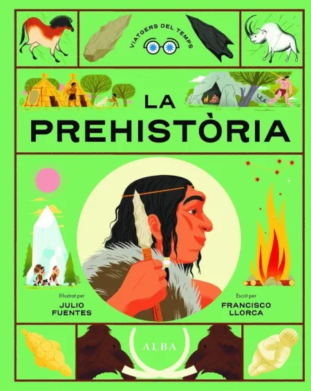 La Prehistòria