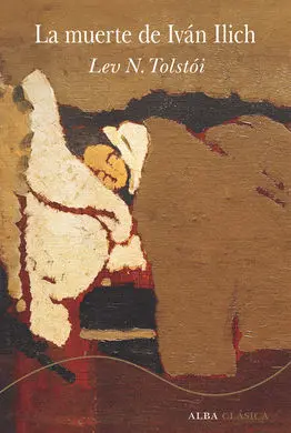 Muerte de Iván Ilich, la