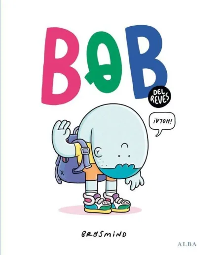 Bob del Revés