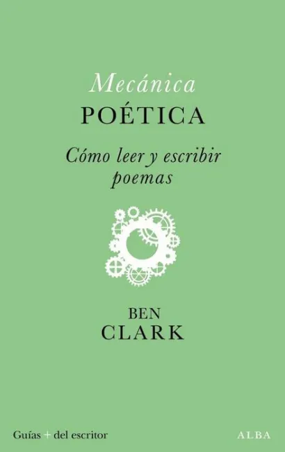 Mecánica Poética
