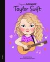 PEQUEÑA Y GRANDE TAYLOR SWIFT