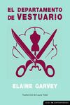 DEPARTAMENTO DE VESTUARIO, EL