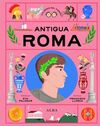 ANTIGUA ROMA