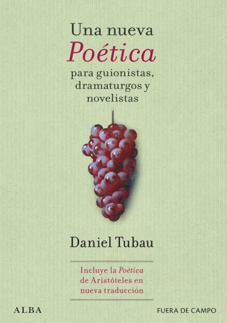 Nueva Poética, una