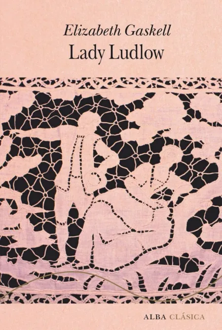Lady Ludlow