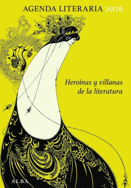 Agenda Literaria 2026