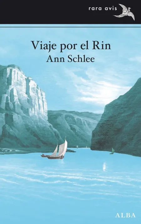 Viaje por el Rin