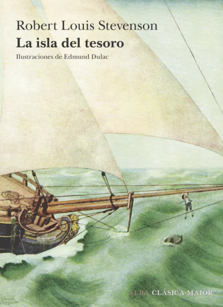 Isla del Tesoro, la