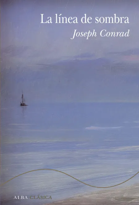 Línea de Sombra, la